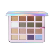 HOLIDAY 16 EYESHADOW PALETTE-24 XMS